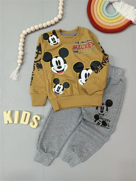 بلوز شلوار  orginal mickey
