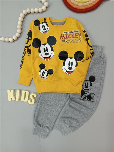 بلوز شلوار  orginal mickey