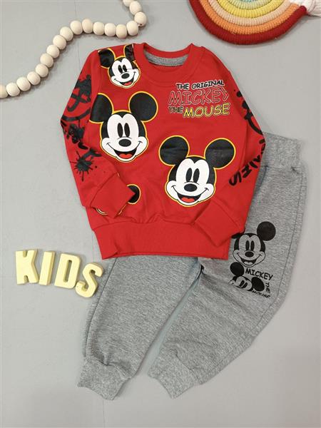 بلوز شلوار  orginal mickey