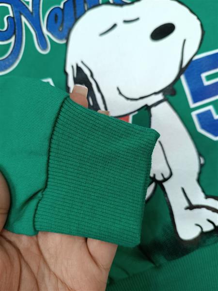 بلوز شلوار brooklyn snoopy