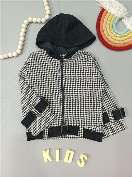 پیراهن کشمیر خواهر برادری دخترانه