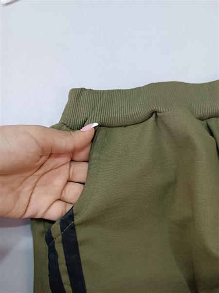 سویشرت شلوار آدیداس پاندا