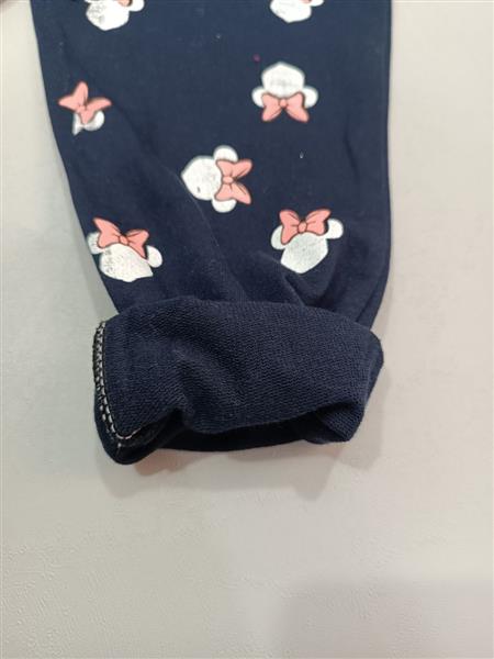 بلوز شلوار little minnie