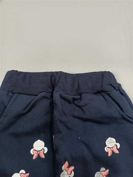 بلوز شلوار little minnie