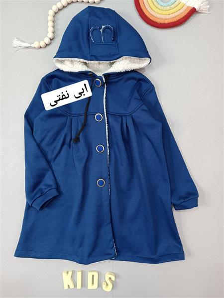 پالتو رنگین کمانی خرگوشی