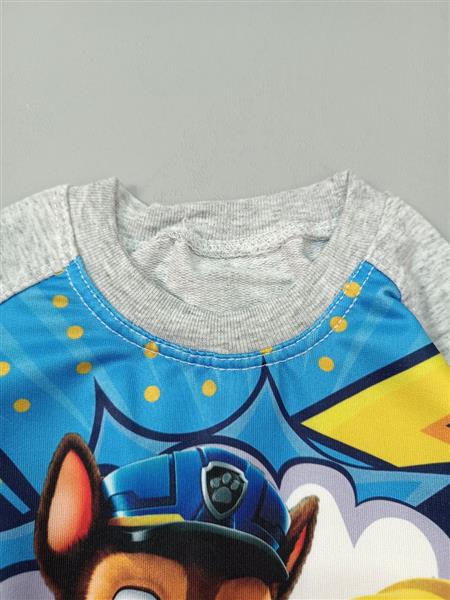 بلوز شلوار paw  Patrol