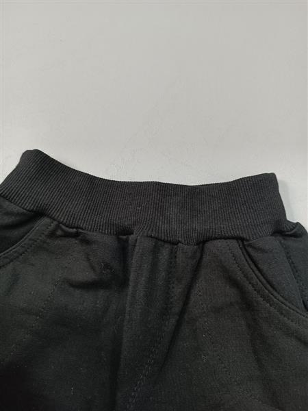 بلوز شلوار خرس و ایموجی زرد