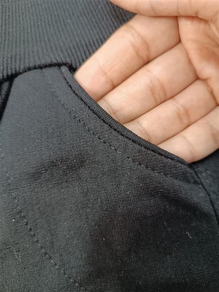 بلوز شلوار خرس و ایموجی زرد