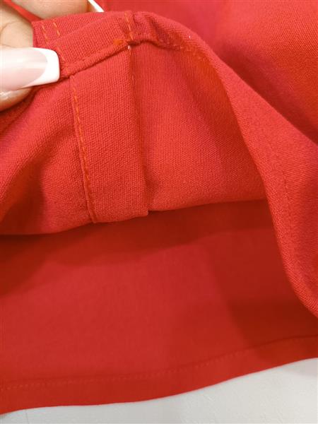پیراهن یلدایی پسرانه red polo