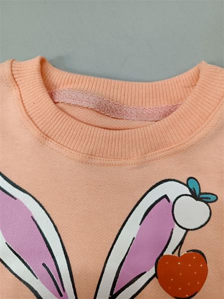 بلوز شلوار baby rabbit