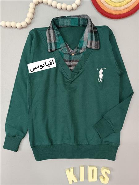 بلوز تک سیاوش