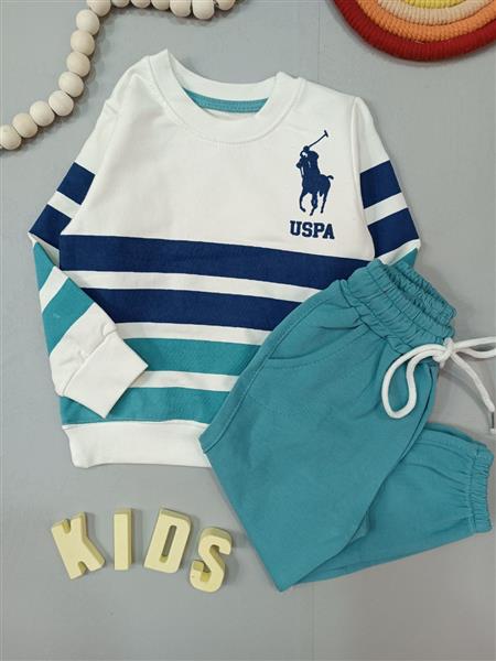 بلوز شلوار uspa