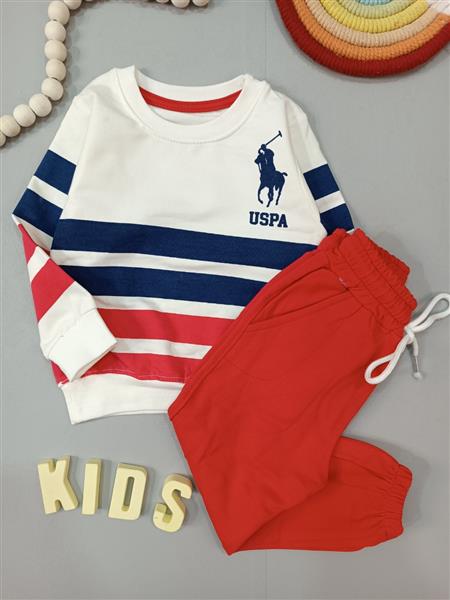 بلوز شلوار uspa
