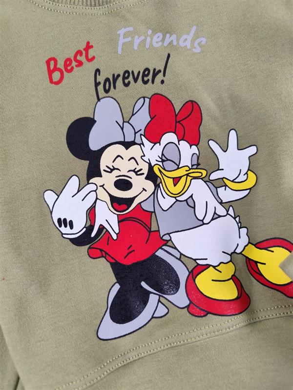 بلوز شلوار fore ever