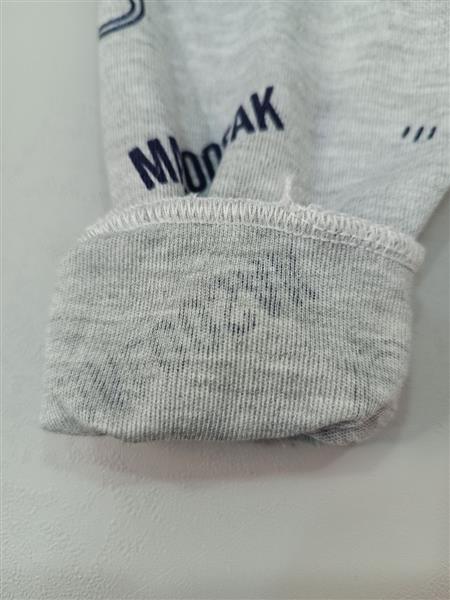 دوتیکه نوزادی خرس ملوسک
