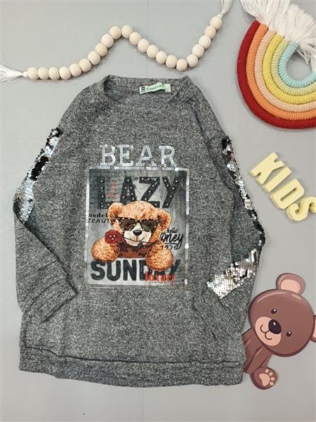 تونیکlucky bears طرح رندوم