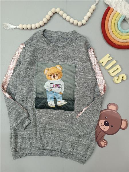 تونیکlucky bears طرح رندوم