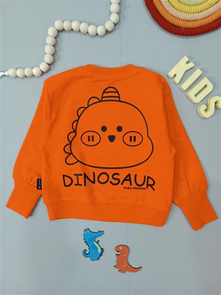 بلوز شلوار original dinosaur