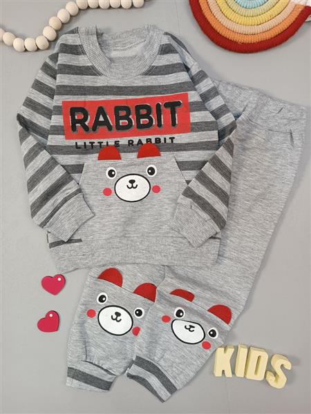 بلوز شلوار little cat
