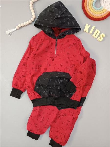 هودی شلوار هاکان