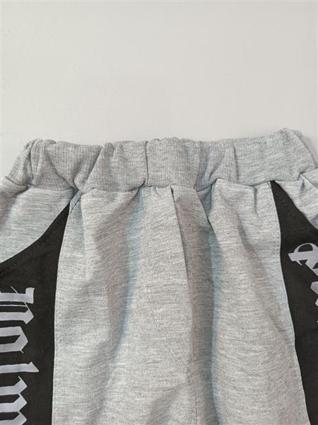 بلوز شلوار حروف palm angel