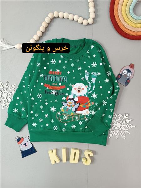بلوز تک snow bears