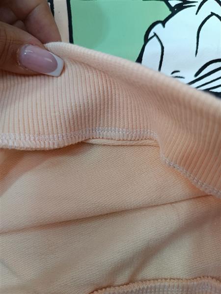 بلوز شلوار bugs bunny