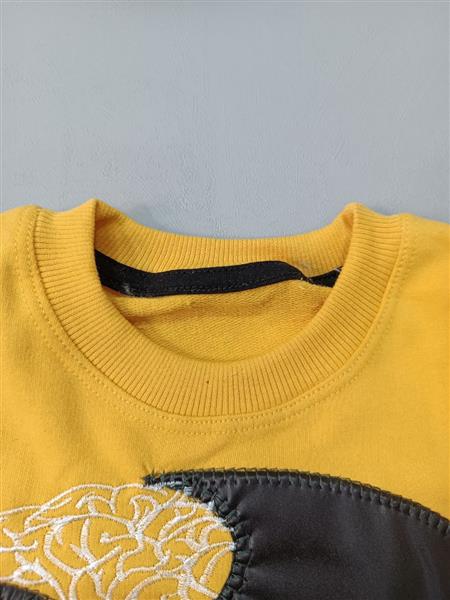 بلوز شلوار اسکلت