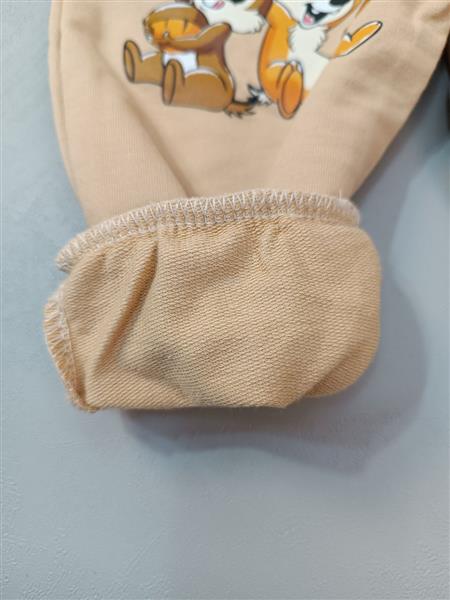 بلوز شلوار سنجابهایchip dale