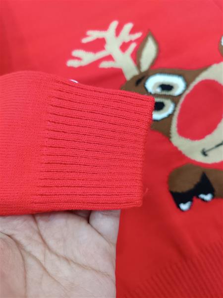 بافت funny deer