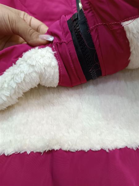 پافر رنگارنگ لوزی