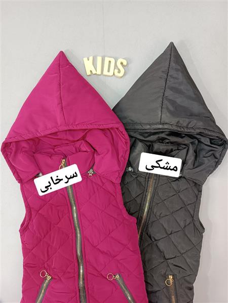 پافر رنگارنگ لوزی