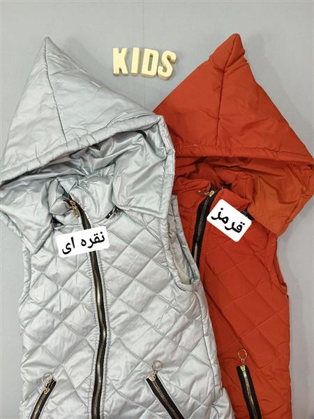 پافر رنگارنگ لوزی
