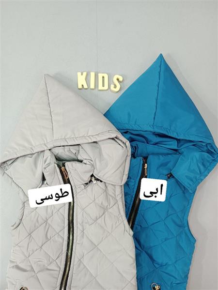 پافر رنگارنگ لوزی