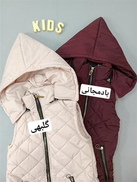 پافر رنگارنگ لوزی