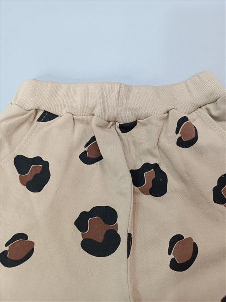 بلوز شلوارlovely leopard