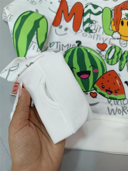 بلوز تک one melon