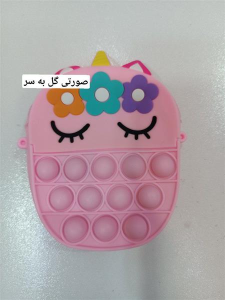 کیف پاپتی طرح 7