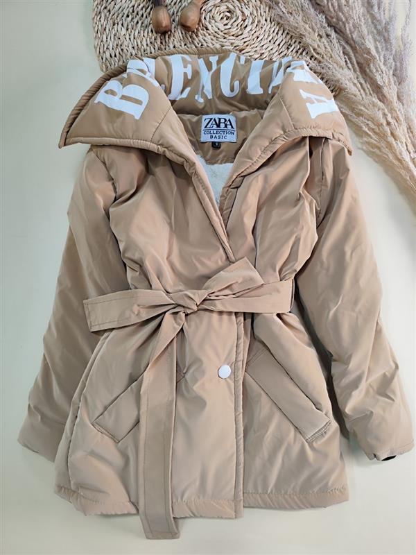 کاپشن سیلیکونی zara