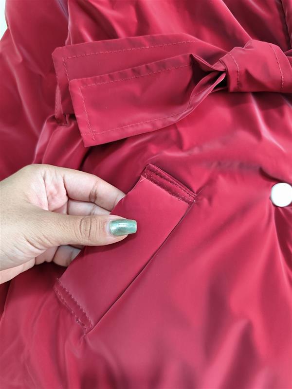 کاپشن سیلیکونی zara