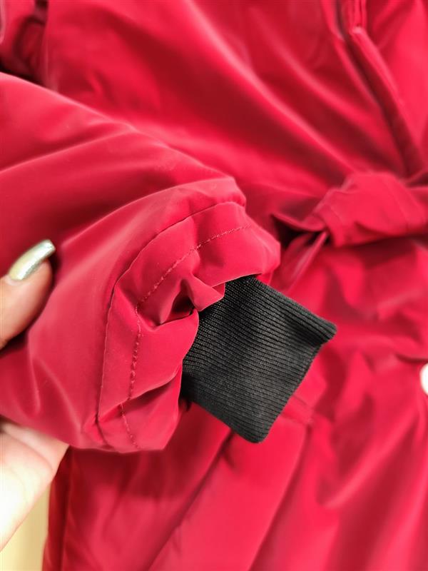 کاپشن سیلیکونی zara