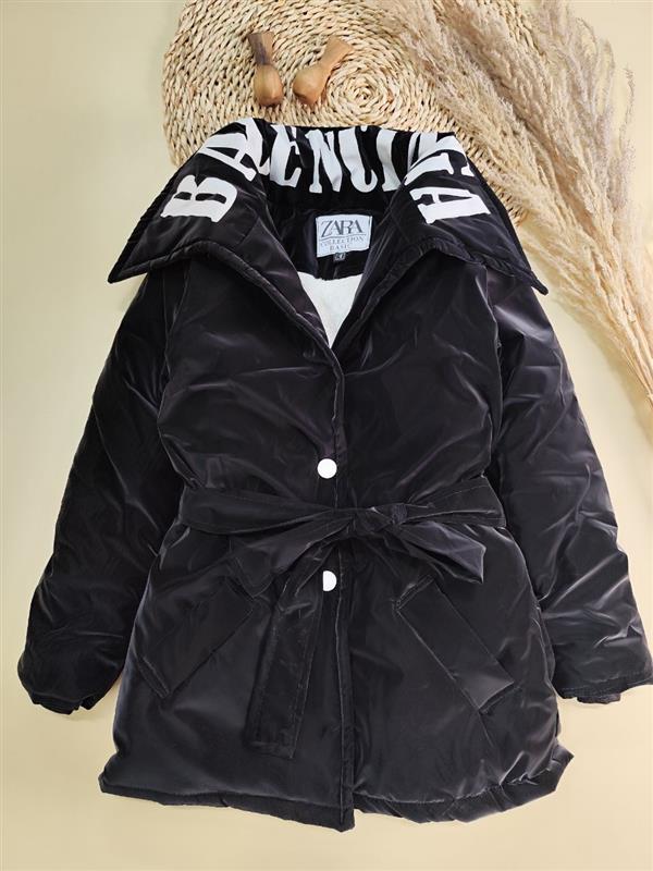 کاپشن سیلیکونی zara