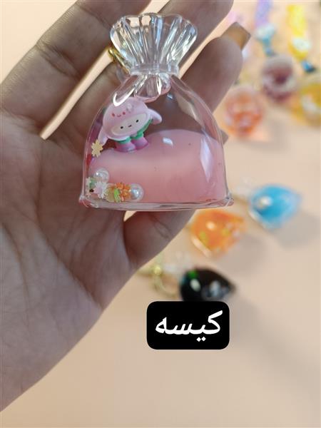 جاکلیدی آکواریومی
