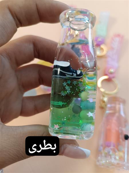 جاکلیدی آکواریومی