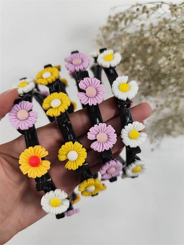 تل گیره ای بابونه